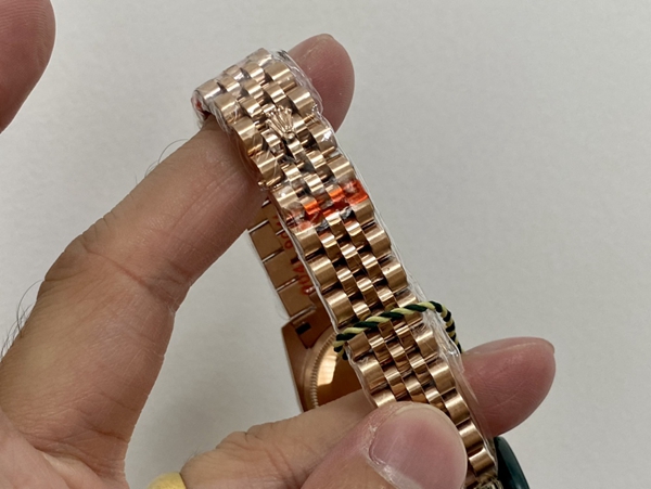 激安ロレックス角部分ディテール
